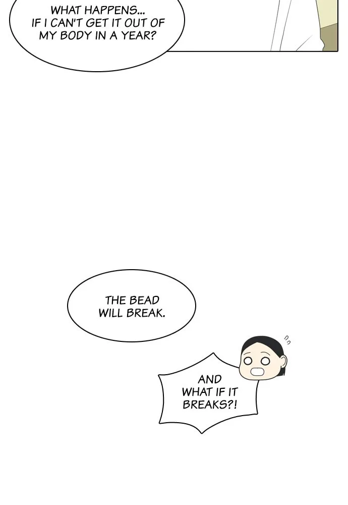 My Roommate is a Gumiho Chapter 3 page 48 - 