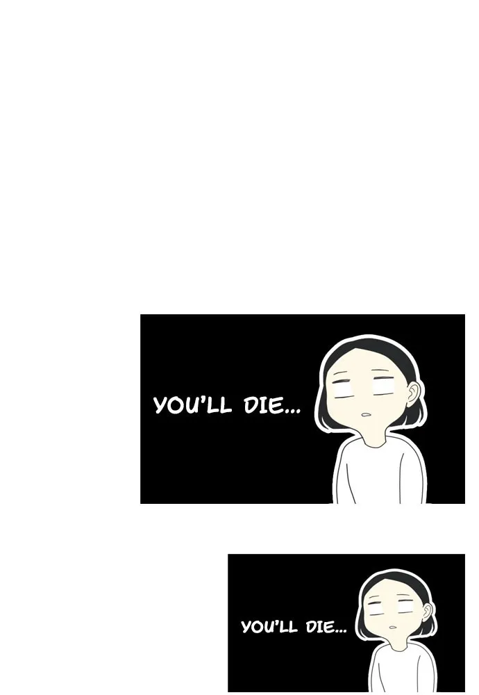 My Roommate is a Gumiho Chapter 3 page 50 - 