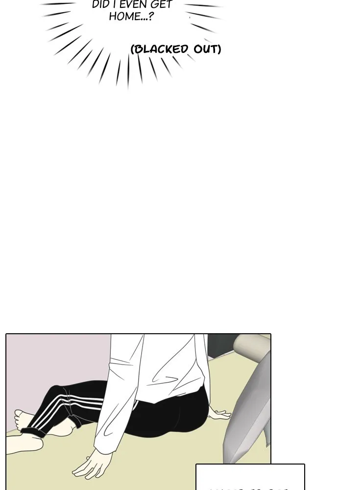My Roommate is a Gumiho Chapter 3 page 6 - 