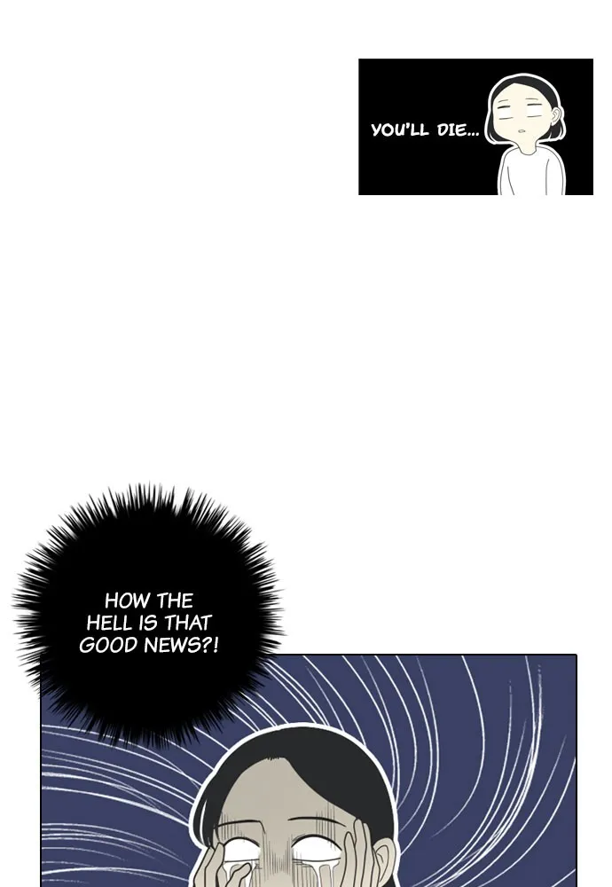 My Roommate is a Gumiho Chapter 3 page 51 - 