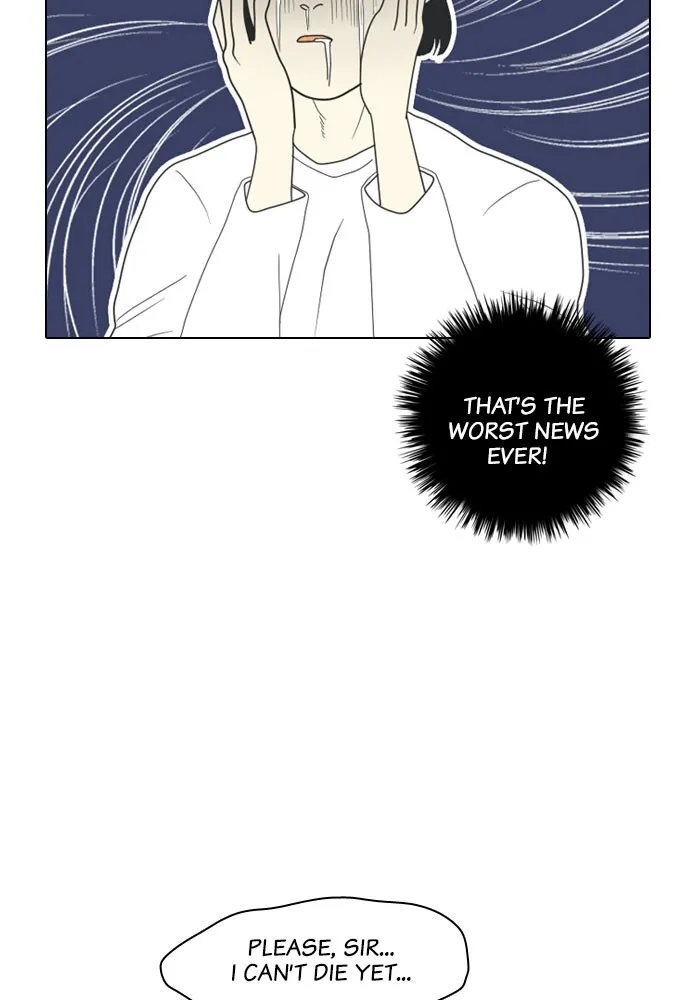 My Roommate is a Gumiho Chapter 3 page 52 - 