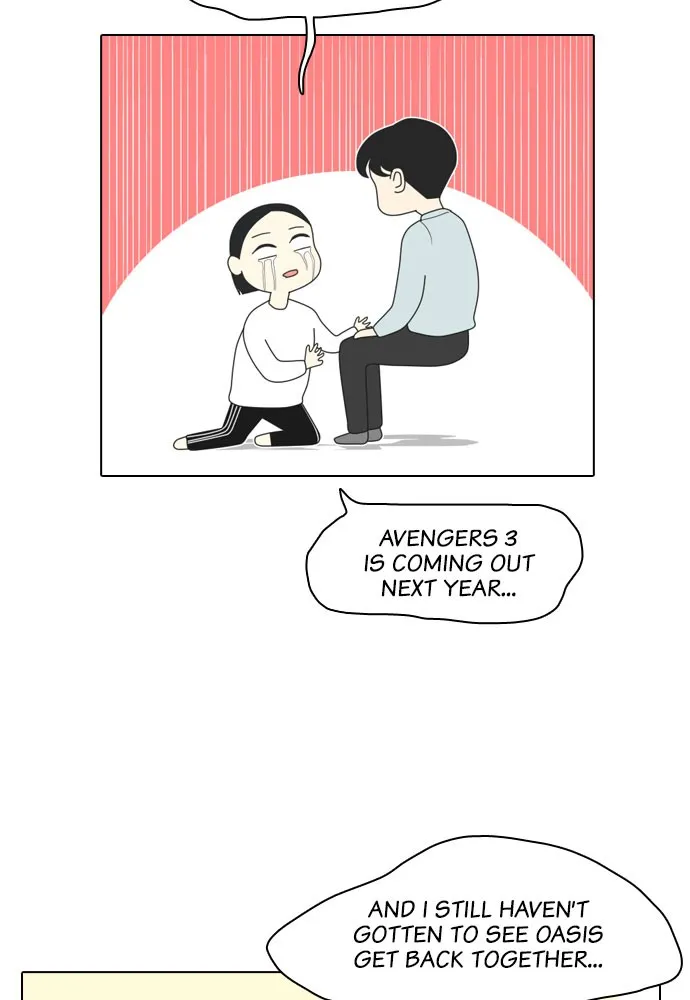 My Roommate is a Gumiho Chapter 3 page 53 - 