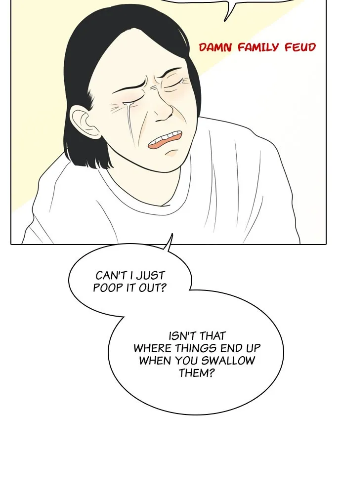 My Roommate is a Gumiho Chapter 3 page 54 - 