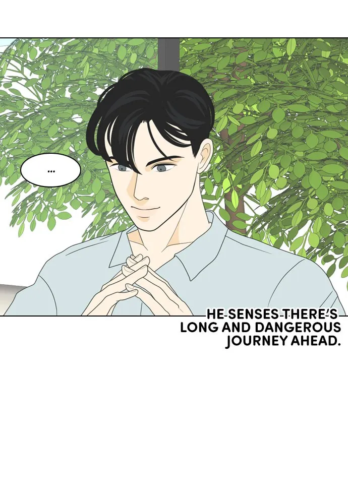 My Roommate is a Gumiho Chapter 3 page 55 - 