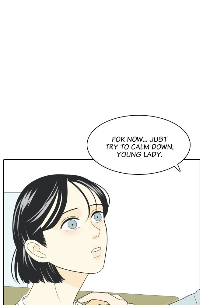 My Roommate is a Gumiho Chapter 3 page 56 - 