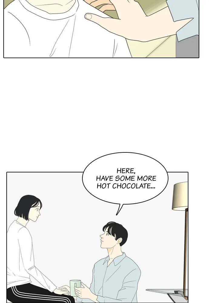My Roommate is a Gumiho Chapter 3 page 57 - 