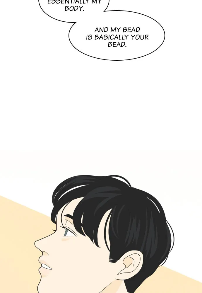 My Roommate is a Gumiho Chapter 3 page 60 - 