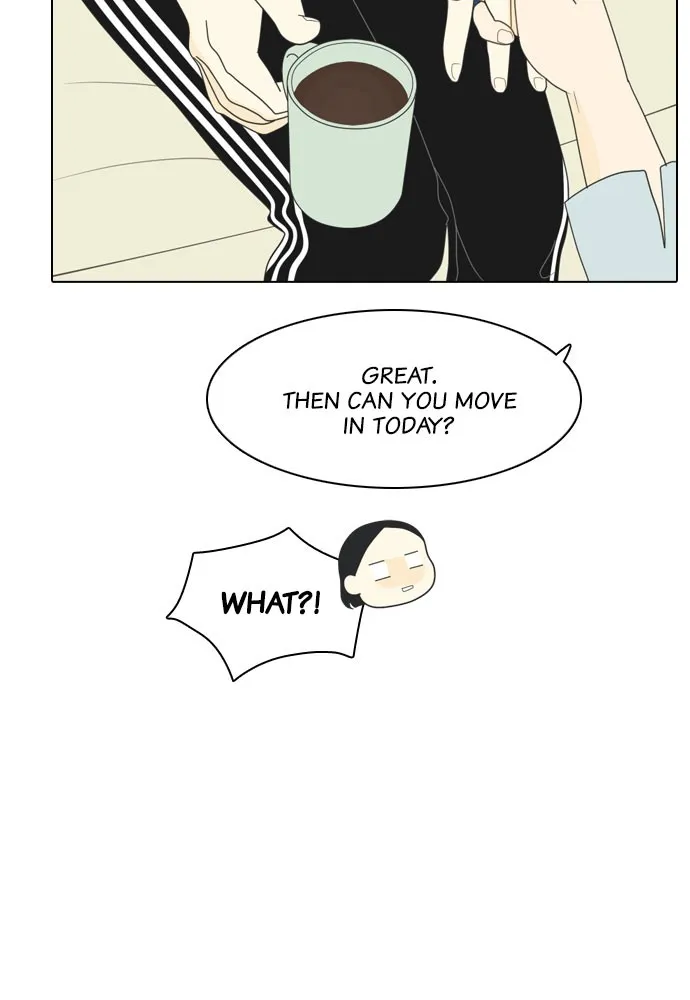 My Roommate is a Gumiho Chapter 3 page 62 - 