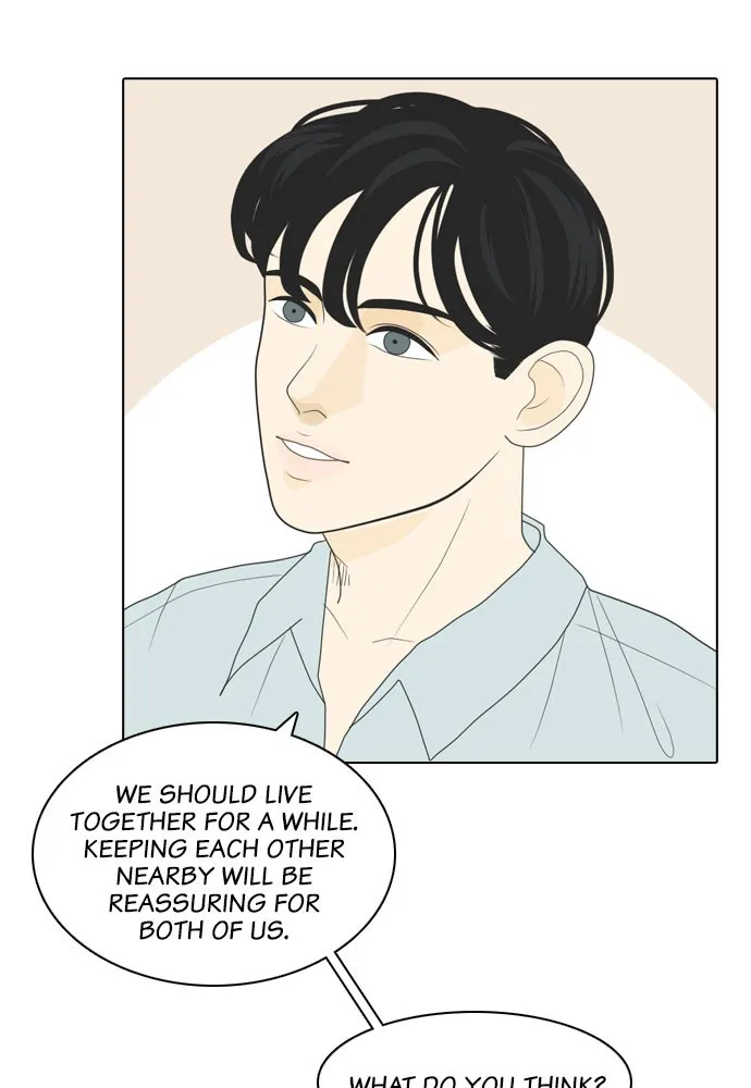 My Roommate is a Gumiho Chapter 3 page 63 - 