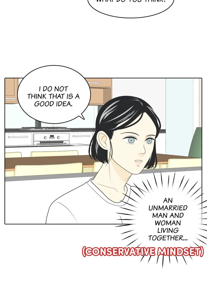 My Roommate is a Gumiho Chapter 3 page 64 - 
