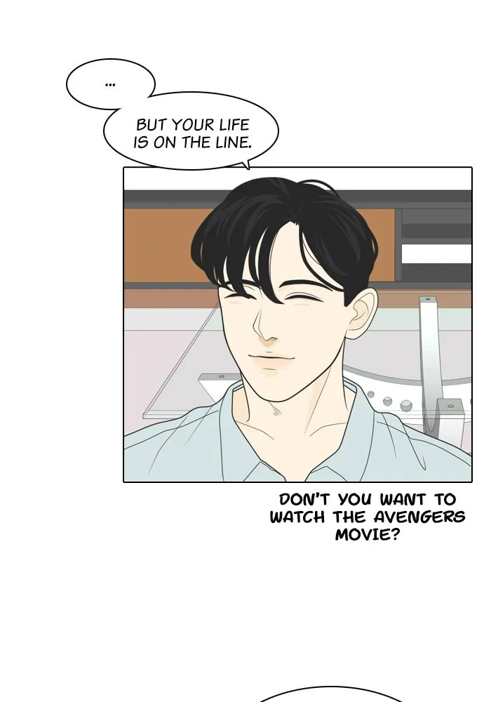 My Roommate is a Gumiho Chapter 3 page 65 - 
