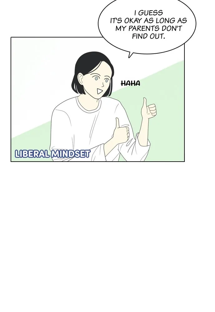 My Roommate is a Gumiho Chapter 3 page 66 - 