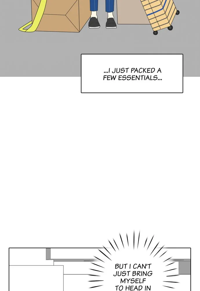 My Roommate is a Gumiho Chapter 3 page 70 - 