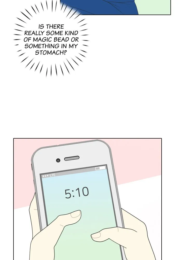 My Roommate is a Gumiho Chapter 3 page 73 - 