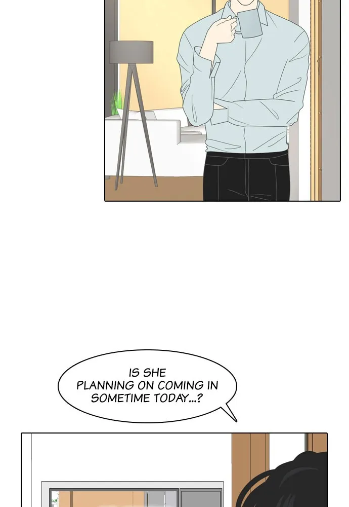 My Roommate is a Gumiho Chapter 3 page 76 - 