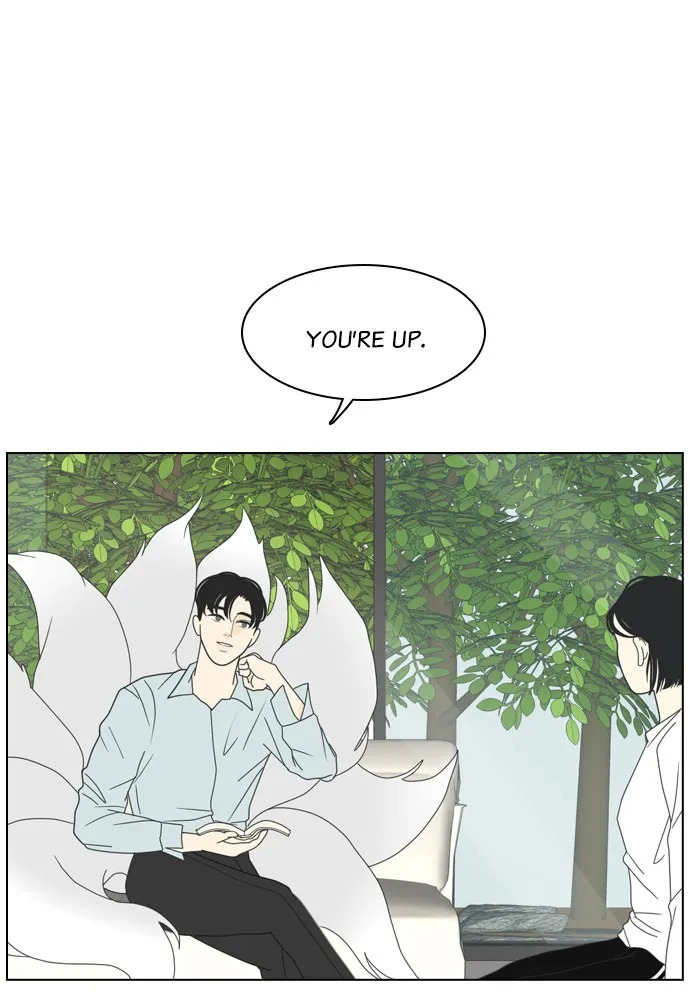My Roommate is a Gumiho Chapter 3 page 9 - 