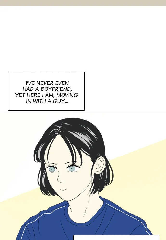 My Roommate is a Gumiho Chapter 4 page 2 - 