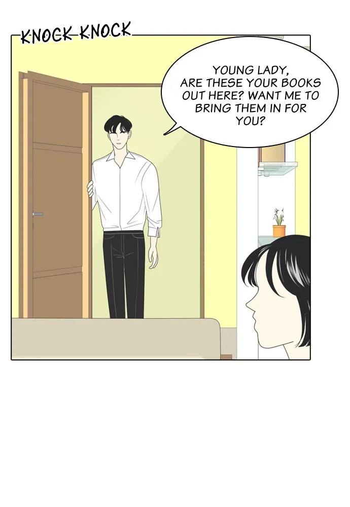 My Roommate is a Gumiho Chapter 4 page 12 - 