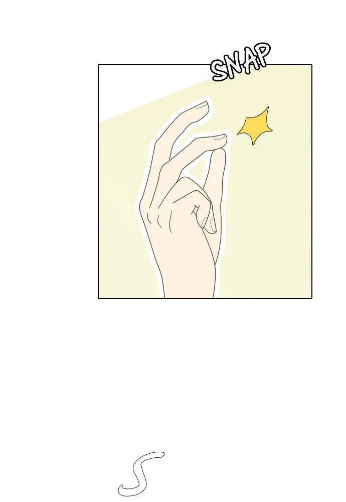 My Roommate is a Gumiho Chapter 4 page 14 - 