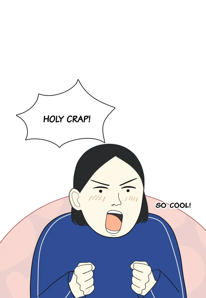 My Roommate is a Gumiho Chapter 4 page 16 - 