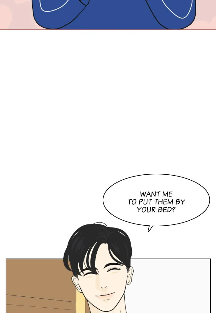 My Roommate is a Gumiho Chapter 4 page 17 - 