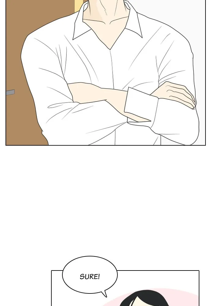 My Roommate is a Gumiho Chapter 4 page 18 - 