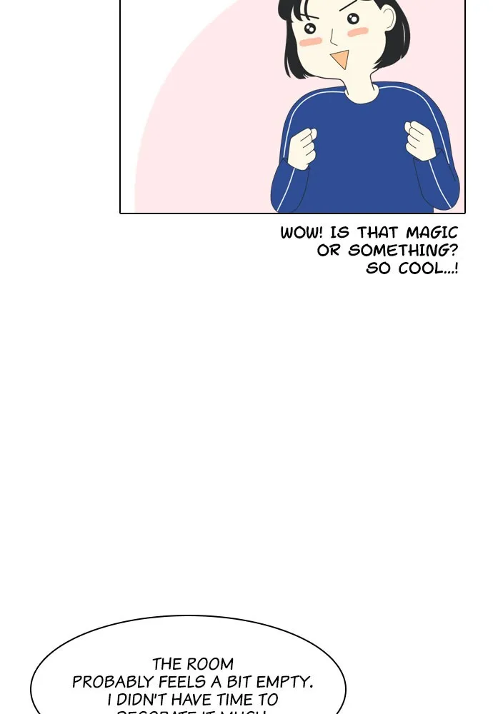 My Roommate is a Gumiho Chapter 4 page 19 - 