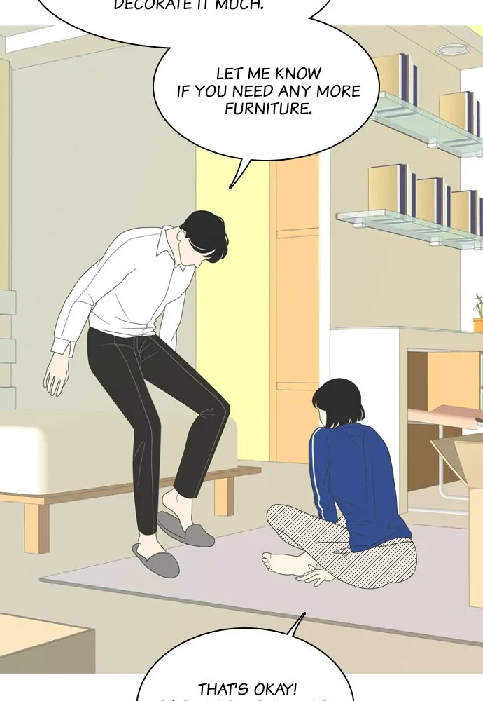 My Roommate is a Gumiho Chapter 4 page 20 - 
