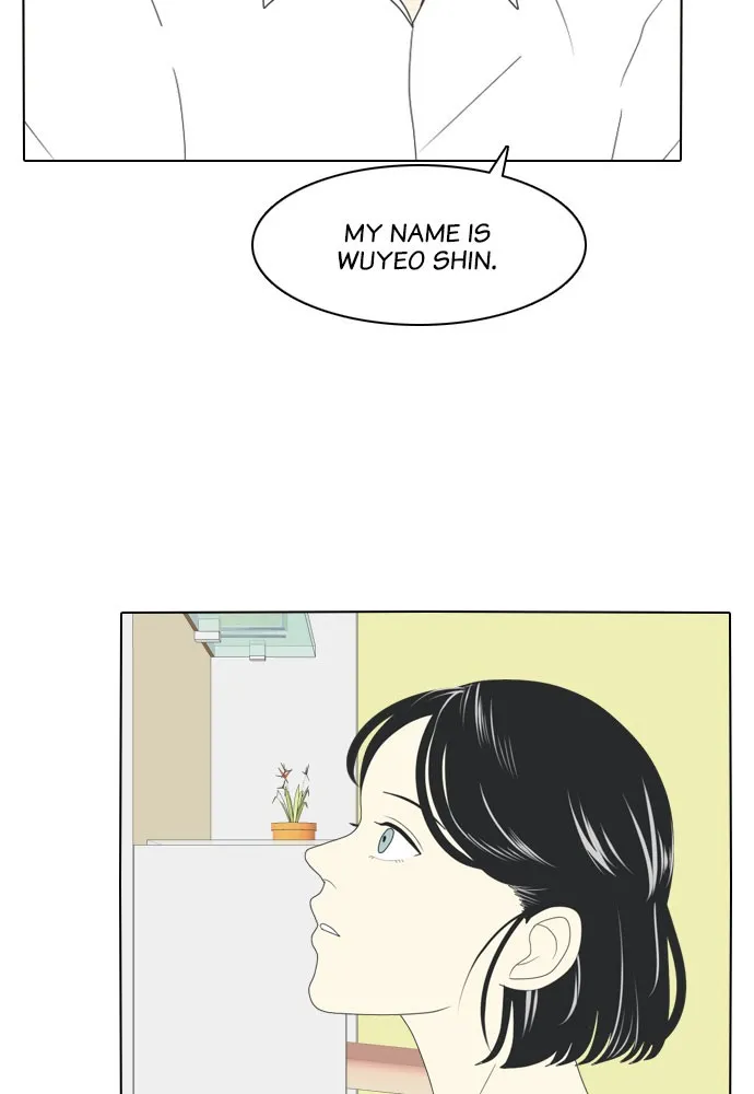 My Roommate is a Gumiho Chapter 4 page 22 - 