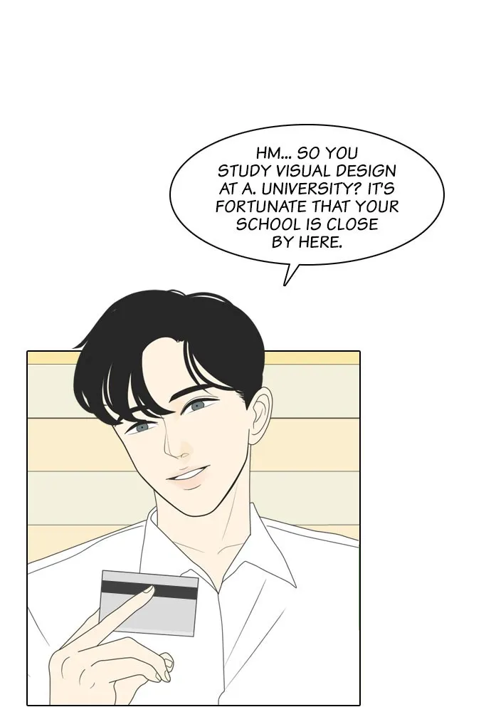 My Roommate is a Gumiho Chapter 4 page 25 - 