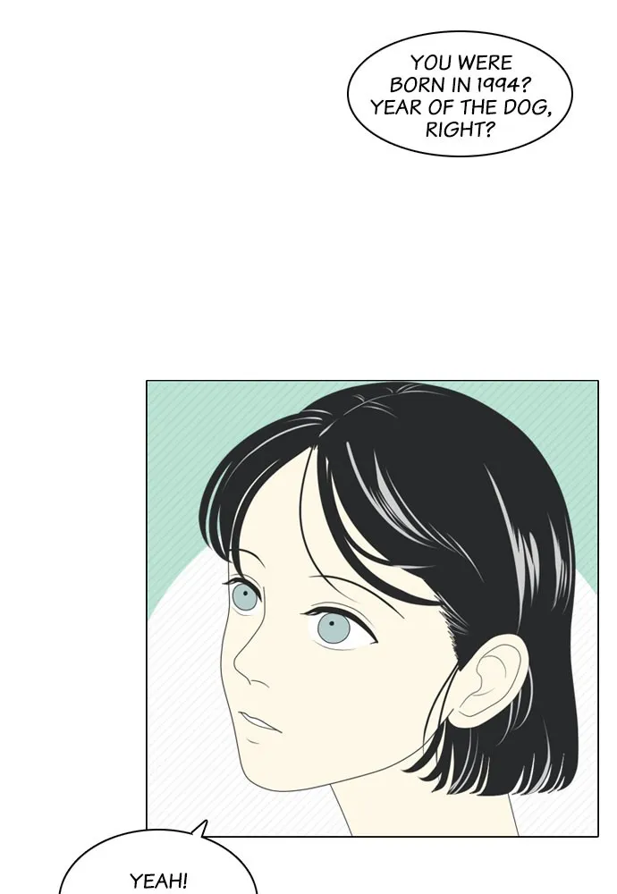 My Roommate is a Gumiho Chapter 4 page 26 - 