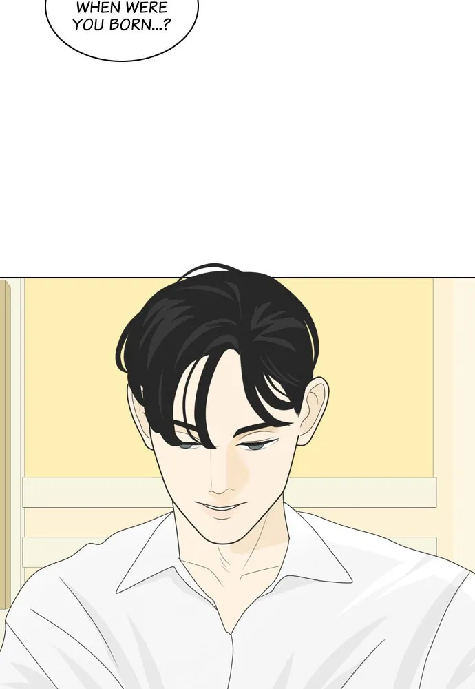 My Roommate is a Gumiho Chapter 4 page 27 - 