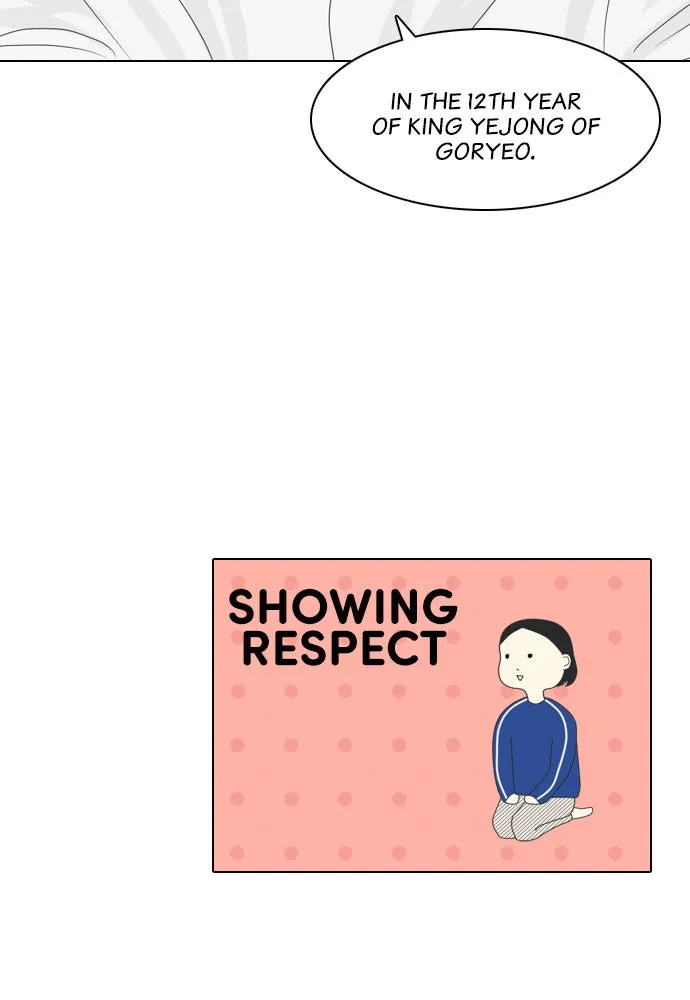 My Roommate is a Gumiho Chapter 4 page 28 - 