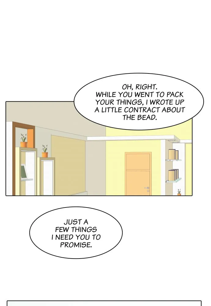 My Roommate is a Gumiho Chapter 4 page 29 - 