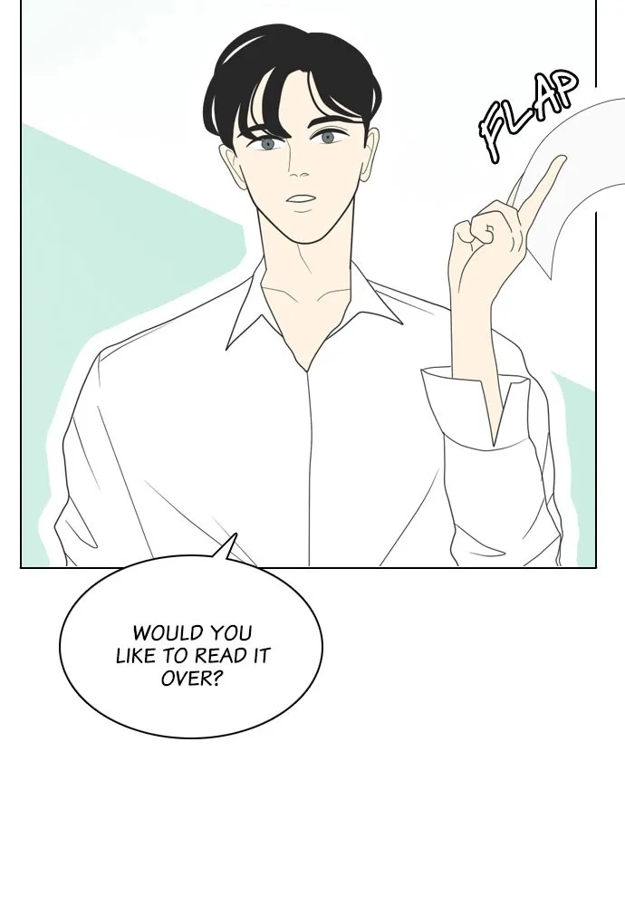 My Roommate is a Gumiho Chapter 4 page 30 - 