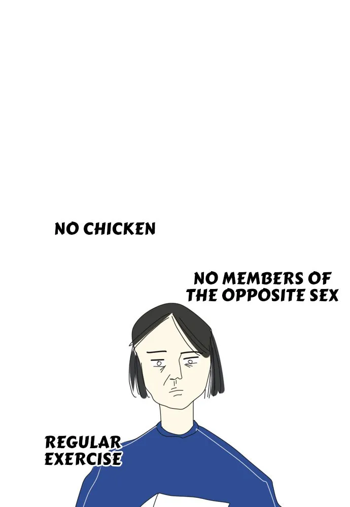 My Roommate is a Gumiho Chapter 4 page 33 - 