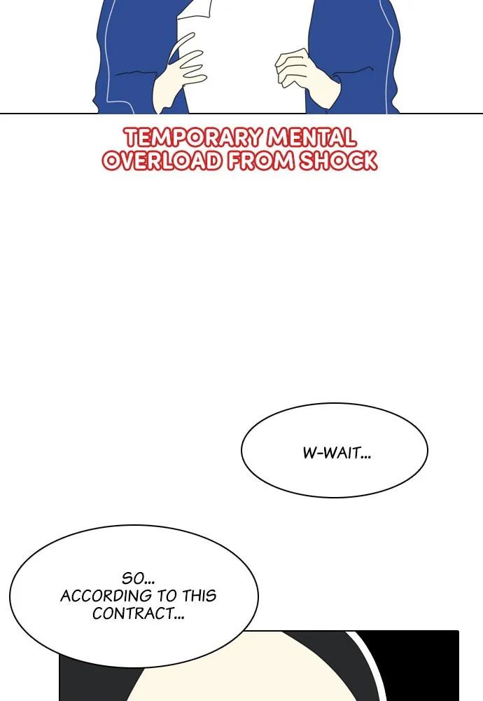 My Roommate is a Gumiho Chapter 4 page 34 - 