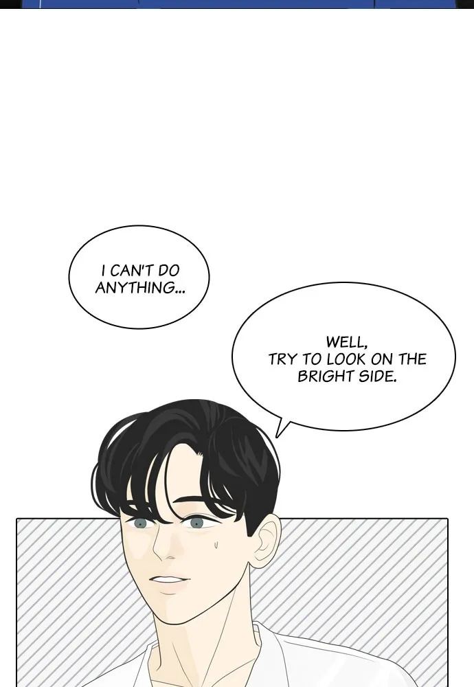 My Roommate is a Gumiho Chapter 4 page 38 - 