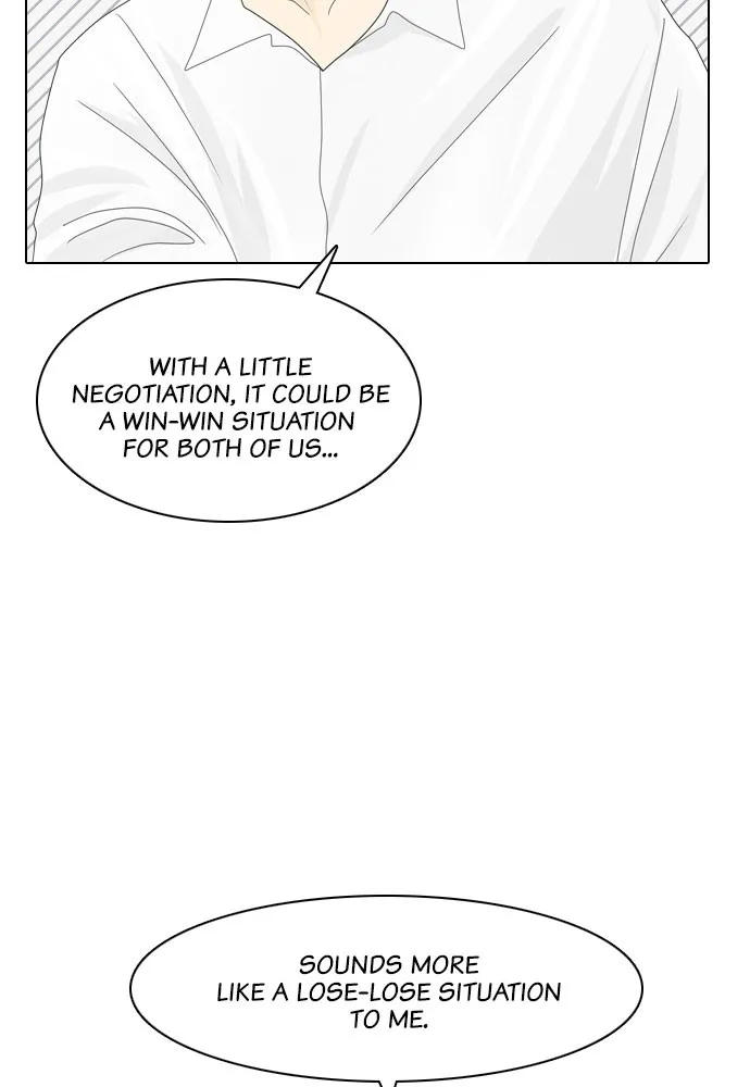 My Roommate is a Gumiho Chapter 4 page 39 - 