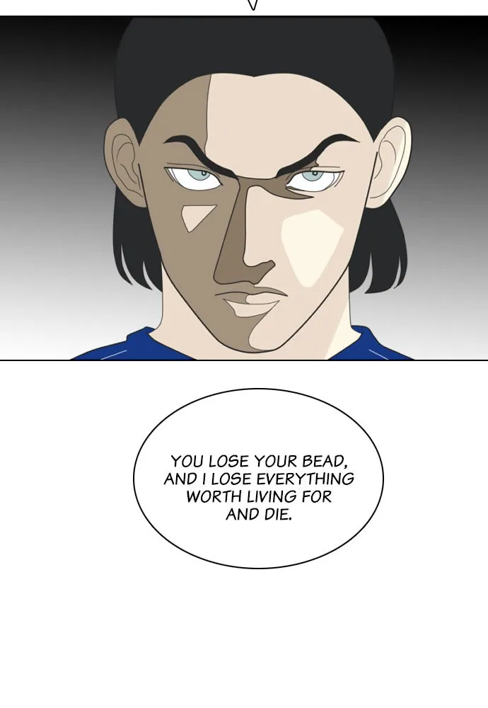 My Roommate is a Gumiho Chapter 4 page 40 - 
