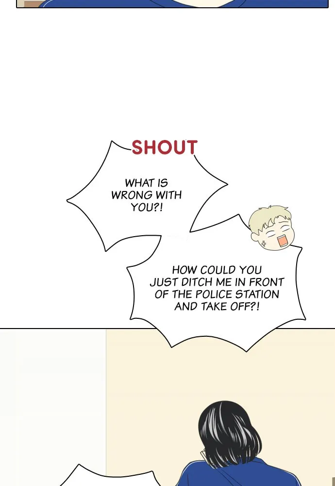 My Roommate is a Gumiho Chapter 4 page 5 - 