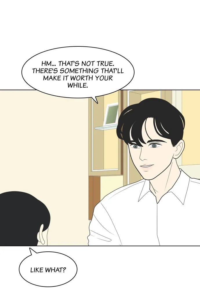 My Roommate is a Gumiho Chapter 4 page 41 - 