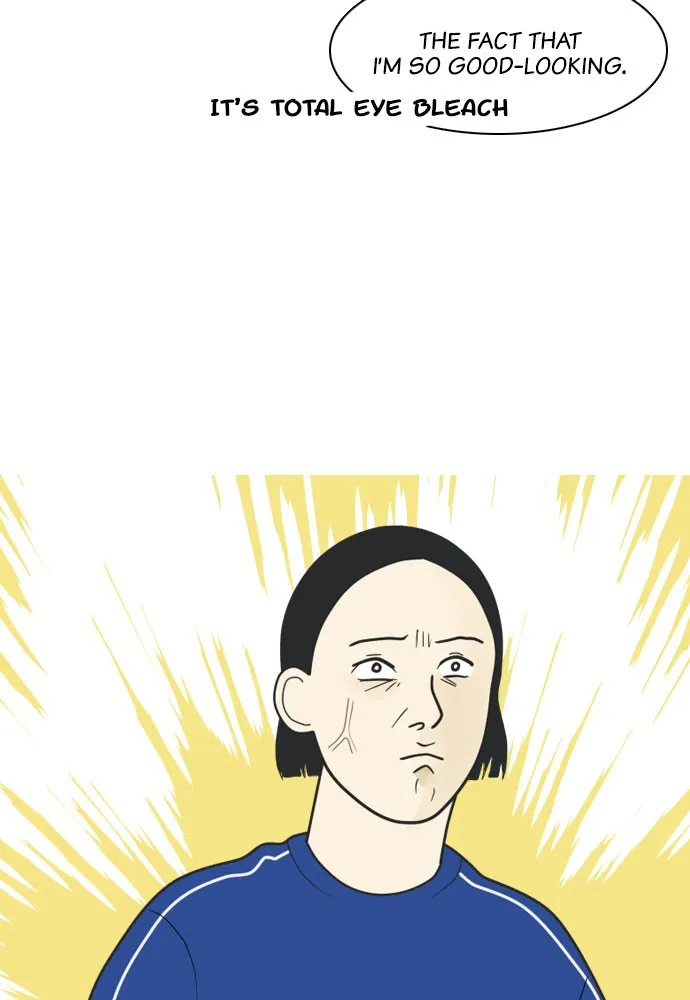 My Roommate is a Gumiho Chapter 4 page 43 - 