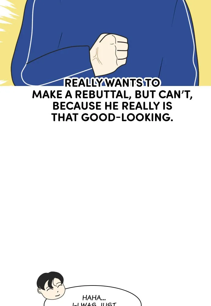 My Roommate is a Gumiho Chapter 4 page 44 - 