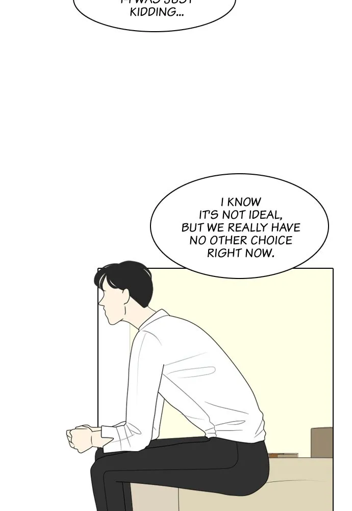 My Roommate is a Gumiho Chapter 4 page 45 - 