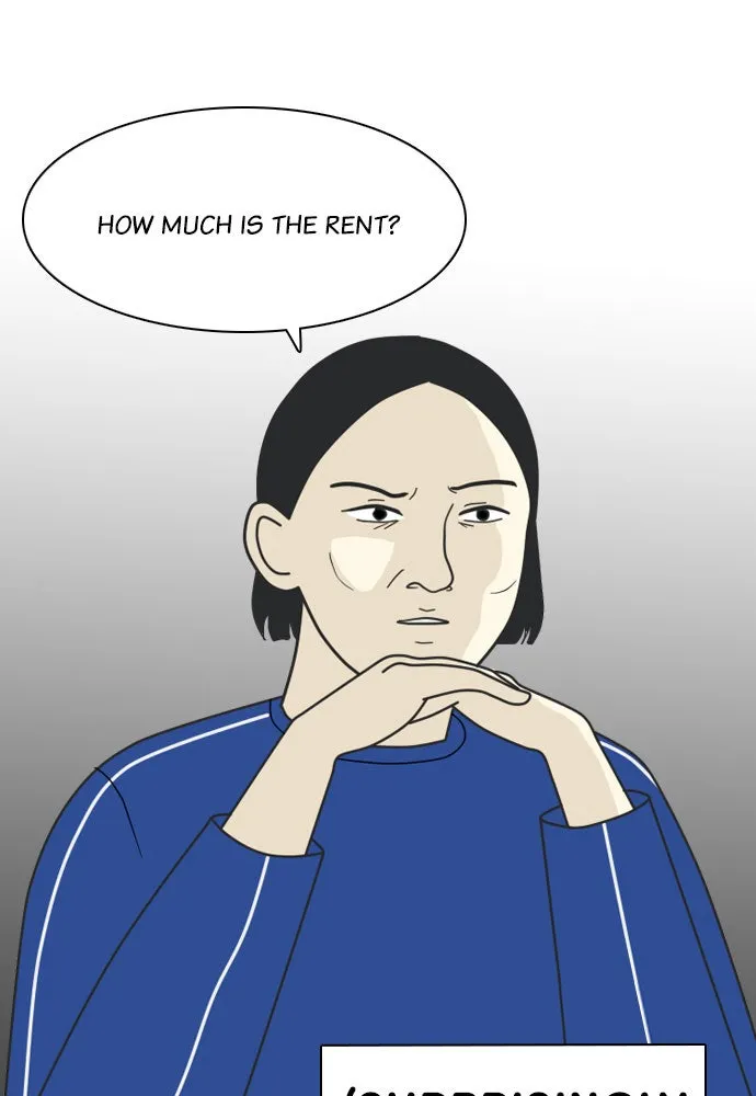 My Roommate is a Gumiho Chapter 4 page 48 - 
