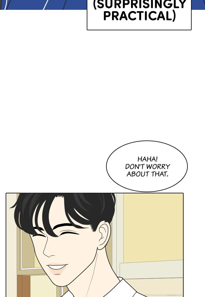 My Roommate is a Gumiho Chapter 4 page 49 - 