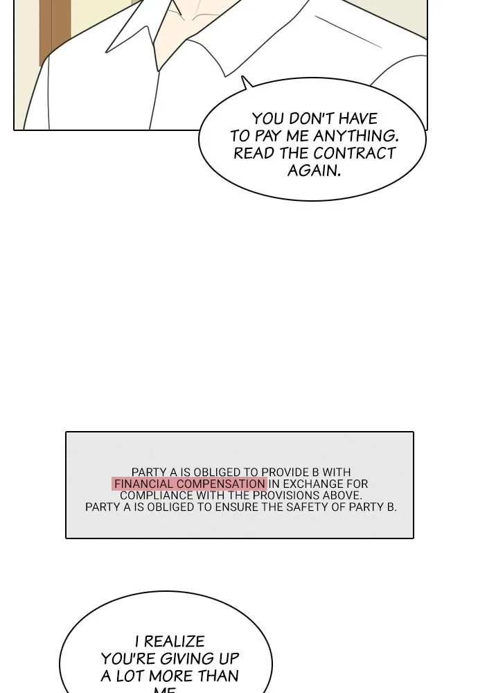 My Roommate is a Gumiho Chapter 4 page 50 - 