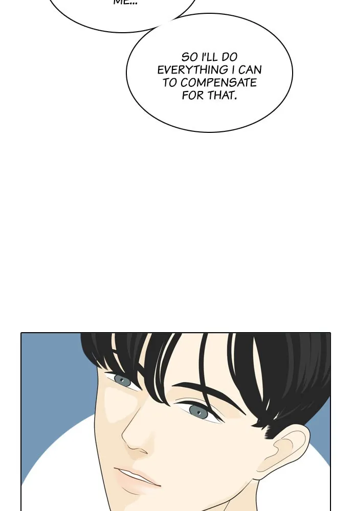 My Roommate is a Gumiho Chapter 4 page 51 - 