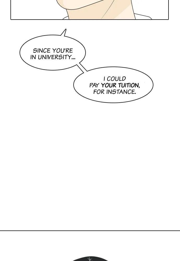 My Roommate is a Gumiho Chapter 4 page 52 - 